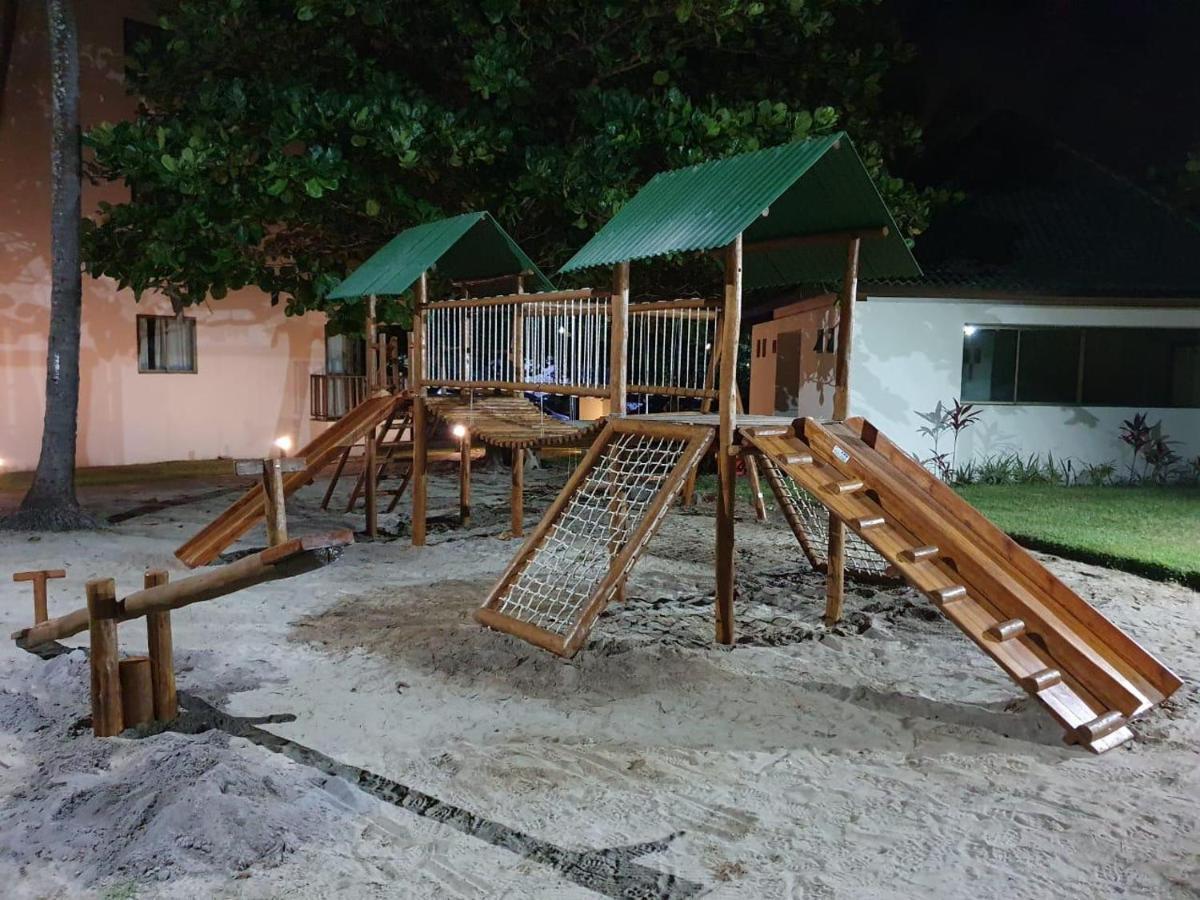 Beach Class Muro Alto Porto De Galinhas Porto de Galinhas Exterior foto